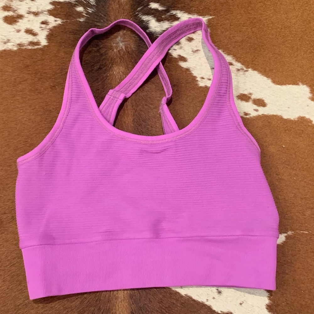 Peloton Lux Shapeshifter Bra Size S